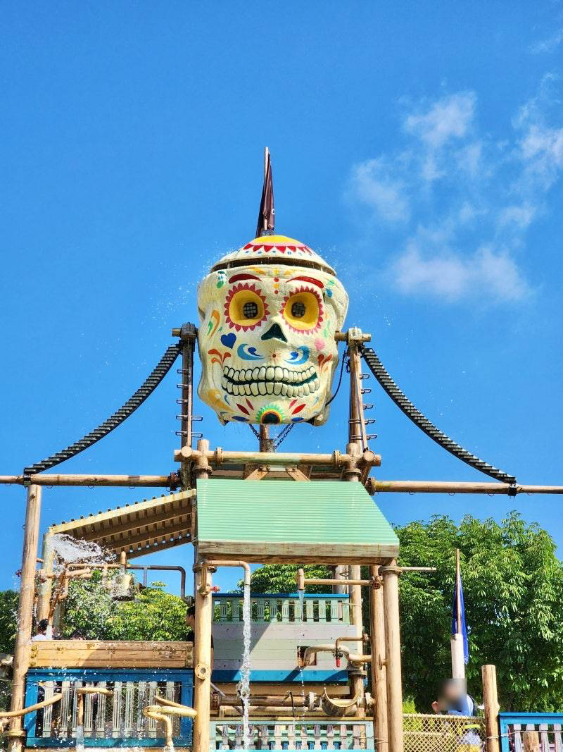 용인 캐리비안 베이가 27년만에 바꾼 것.jpg