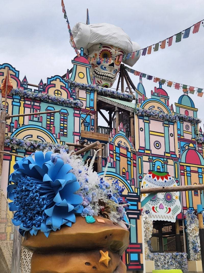 용인 캐리비안 베이가 27년만에 바꾼 것.jpg