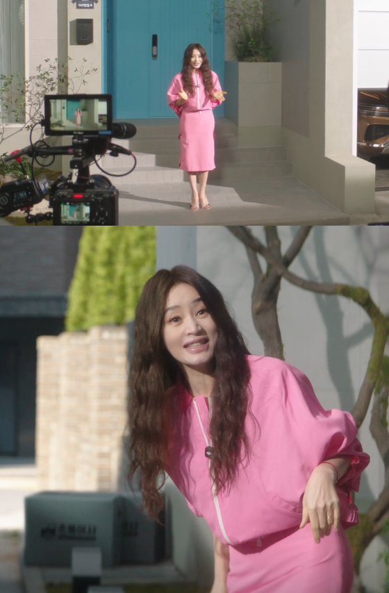 김혜수 맡고 미쳐날뛴다는 스타일리스트팀