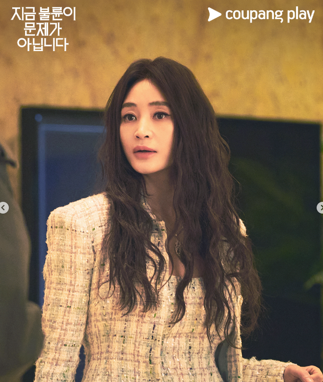 김혜수 맡고 미쳐날뛴다는 스타일리스트팀