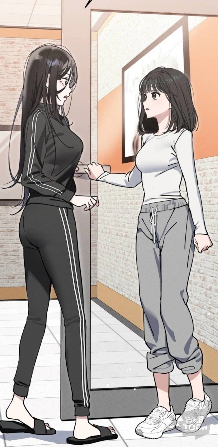 한요일) 스토리 맛깔나네