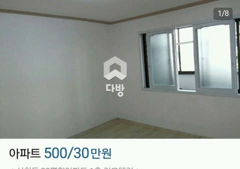 지방사람 서울살이 현타류 갑