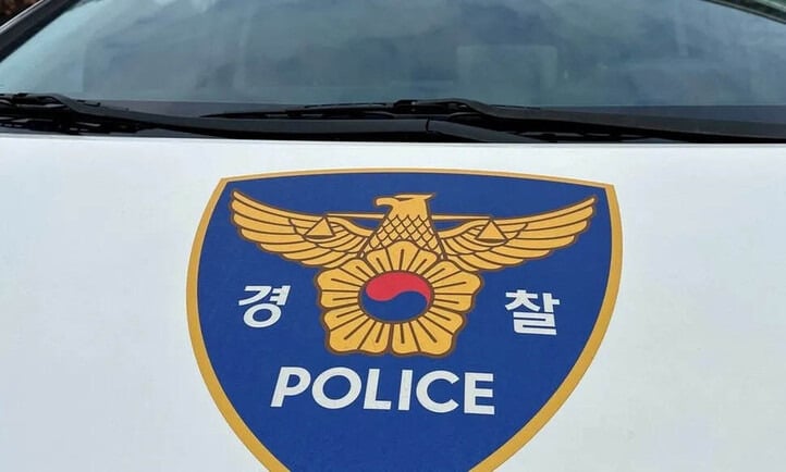 '진술 거부' 오피스텔 살인 피의자 압수수색…성범죄 전력 확인