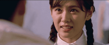 친구가 자꾸 연애편지를 저보고 대신 써달라는데요...gif
