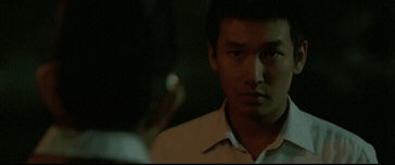 친구가 자꾸 연애편지를 저보고 대신 써달라는데요...gif