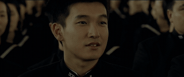 친구가 자꾸 연애편지를 저보고 대신 써달라는데요...gif