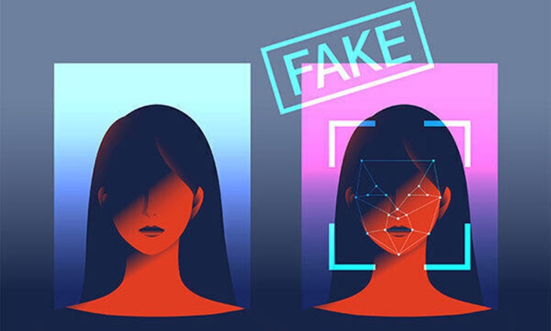 'AI로 만든 딥페이크는 무죄' 판결에 난리치는 한녀들