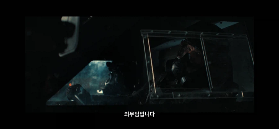 MCU)다시 보면 워커 공감가는게 개웃기네 ㅋㅋㅋ