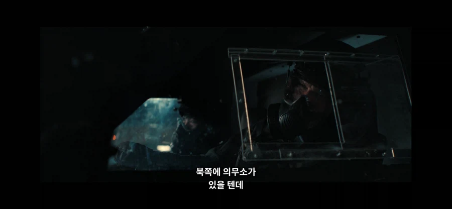 MCU)다시 보면 워커 공감가는게 개웃기네 ㅋㅋㅋ