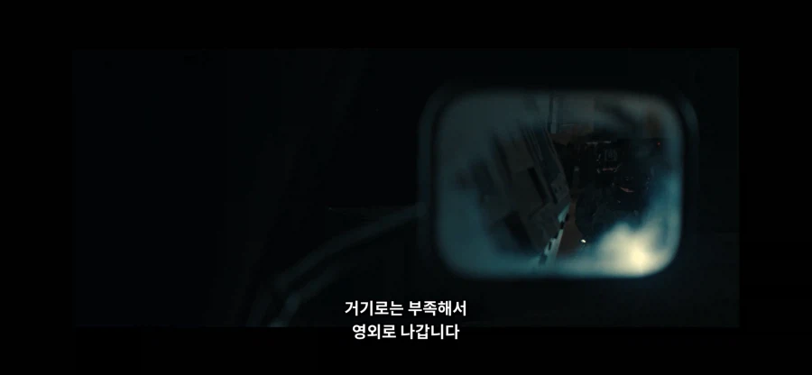 MCU)다시 보면 워커 공감가는게 개웃기네 ㅋㅋㅋ
