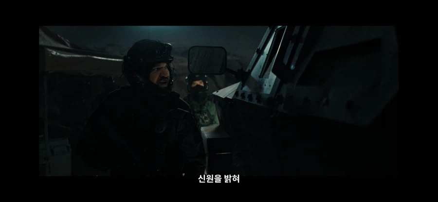 MCU)다시 보면 워커 공감가는게 개웃기네 ㅋㅋㅋ