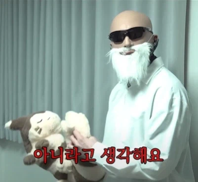 초대 프리큐어 초대충 만큼이나 짜치는 발언