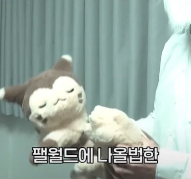 초대 프리큐어 초대충 만큼이나 짜치는 발언