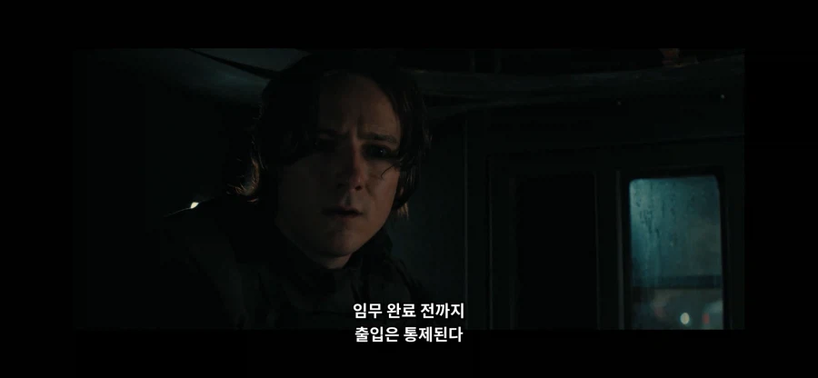 MCU)다시 보면 워커 공감가는게 개웃기네 ㅋㅋㅋ