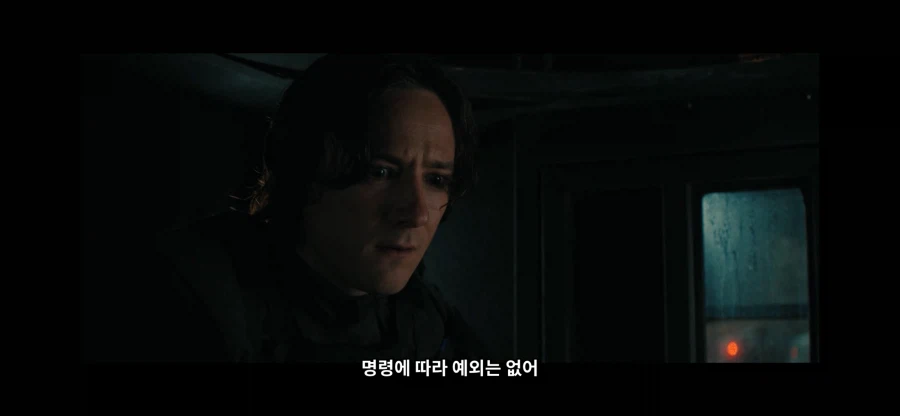 MCU)다시 보면 워커 공감가는게 개웃기네 ㅋㅋㅋ