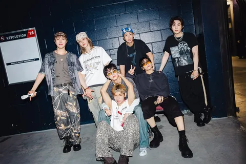 BTS, 미국 보스턴 질레트 스타디움 2일간 콘서트