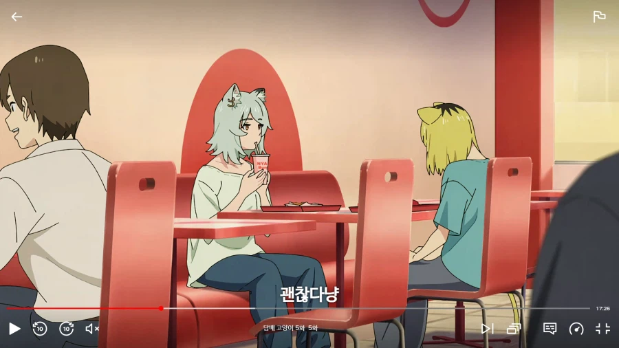 완결 기념 담배고양이에서 진심으로 감탄했던 대사.jpg