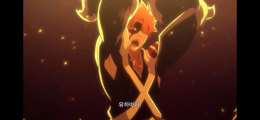 블리치 이치고 말이 맞는 부분