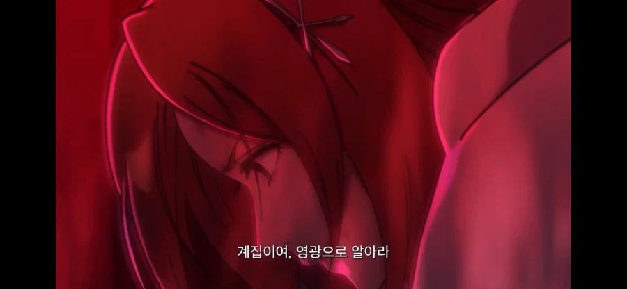 블리치 뭐임? 대체 뭐임?