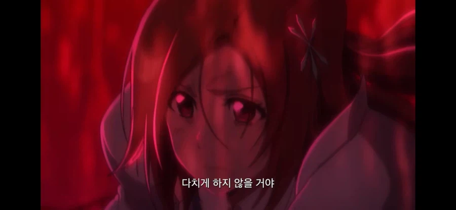 블리치 뭐임? 대체 뭐임?