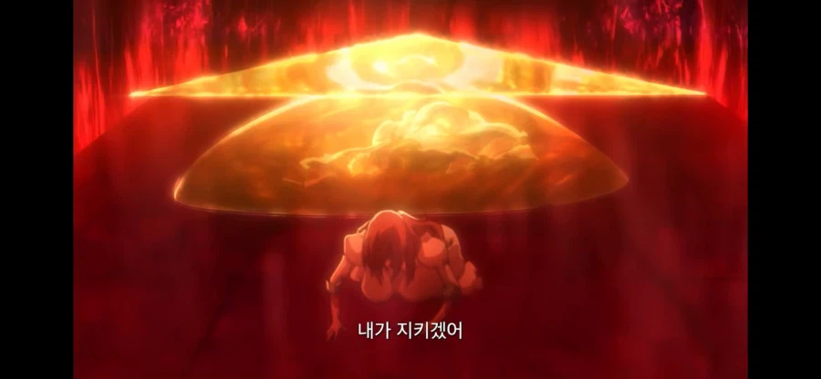 블리치 뭐임? 대체 뭐임?