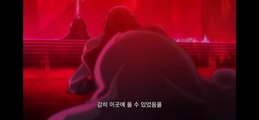 블리치 뭐임? 대체 뭐임?