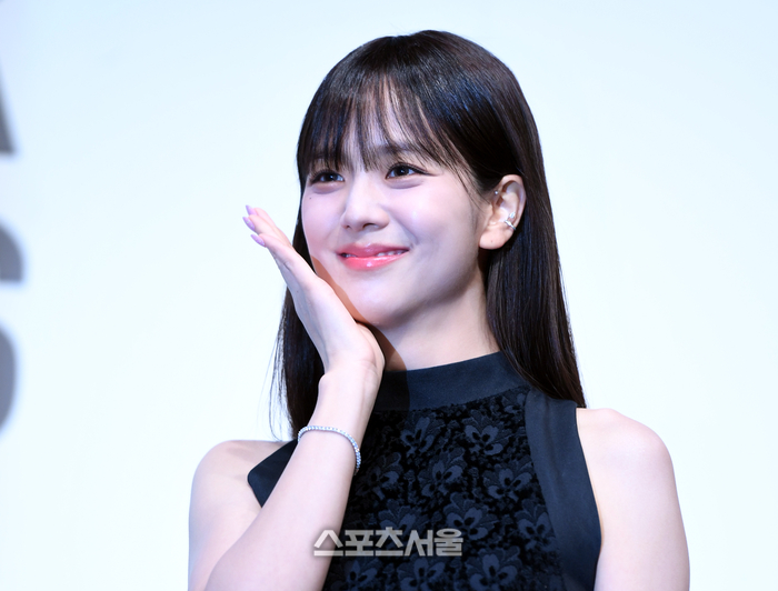 [전문] “미안해요”…지수, ‘블랙핑크 10주년 논란’ 직접 사과