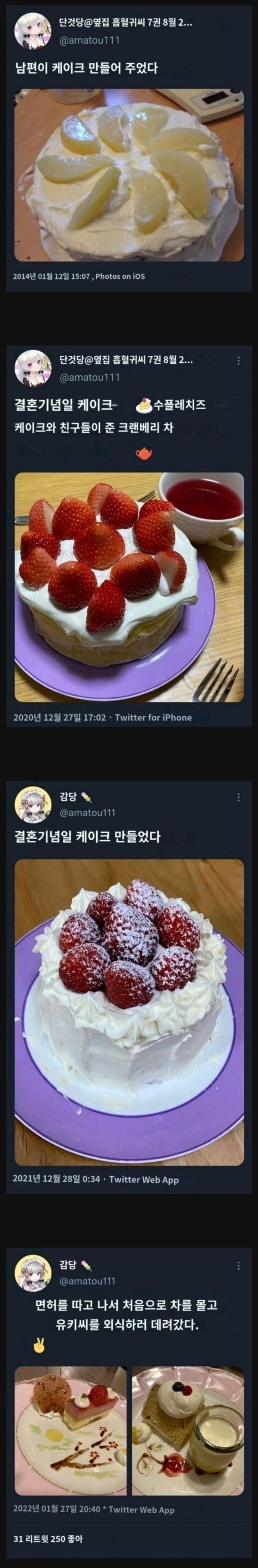 어느 비혼의 최후