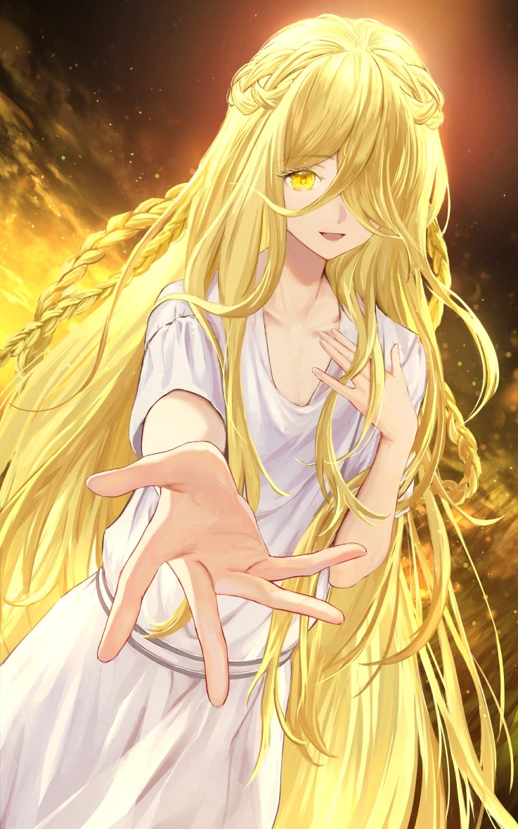 엘든 링) 미켈라 개꼴림