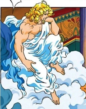 그리스) 한 명만 빼고 다 좋아했다는 결혼.jpg