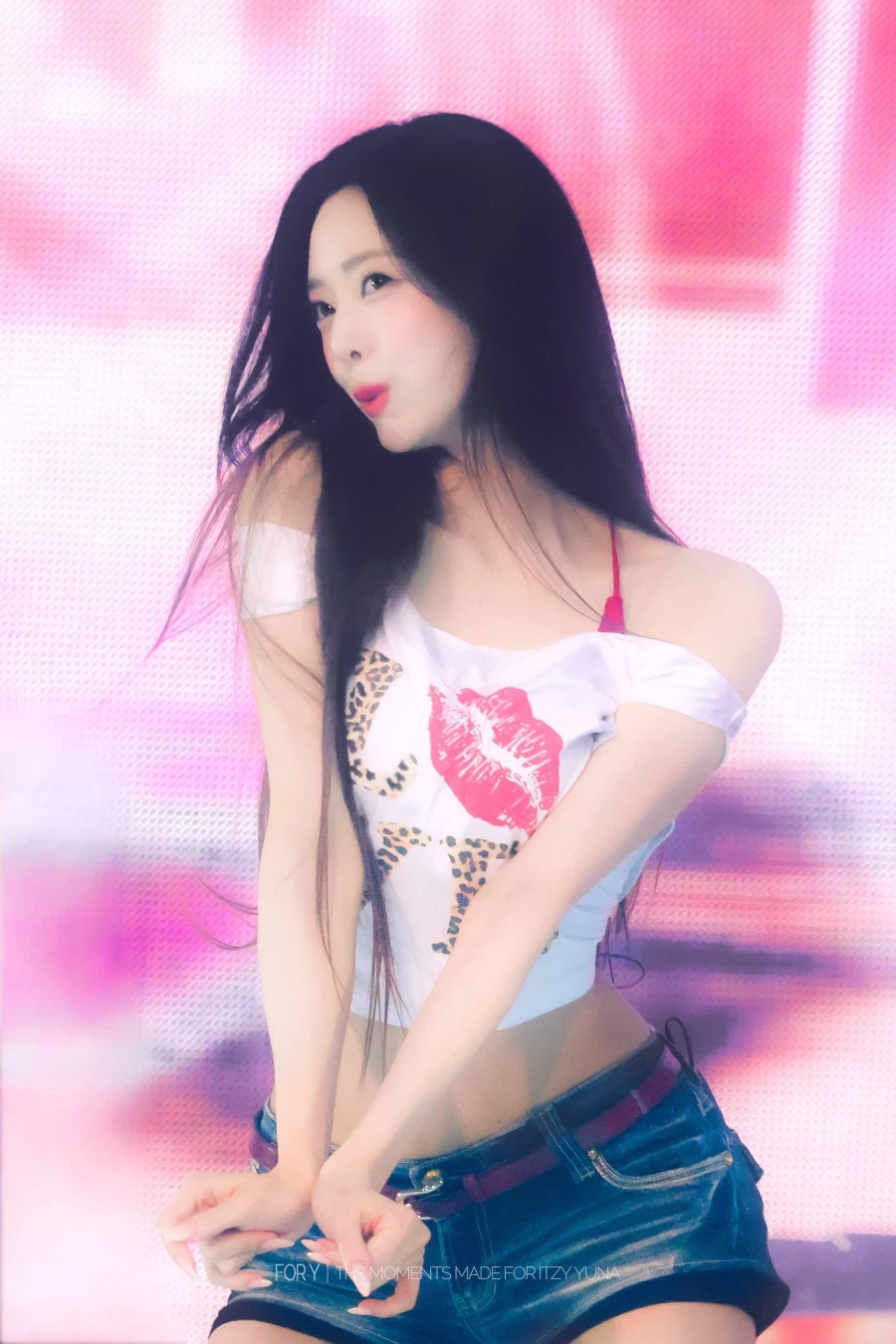 03년생 눈나 근황