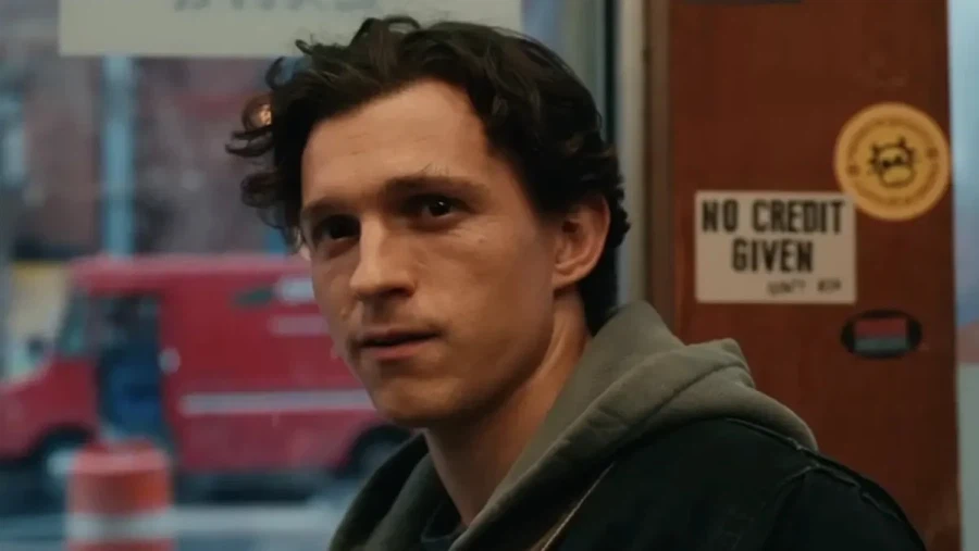 MCU) ? : 피터 그거 알고있냐?
