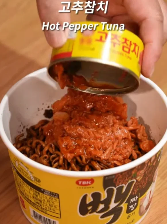 회심의 신메뉴 개발한 백종원 근황 ㄷㄷㄷㄷ