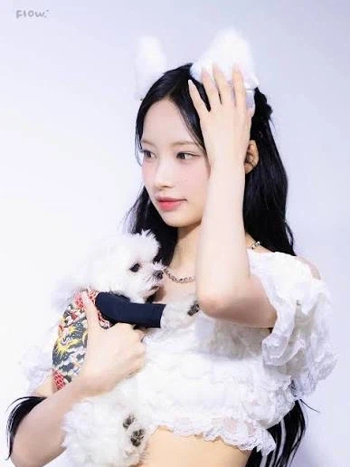 반박불가 리센느 제6의 멤버