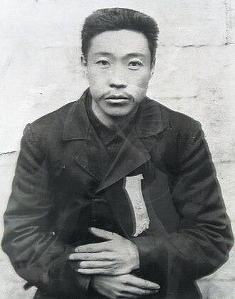 815 잊으면 안되는 우리 조상