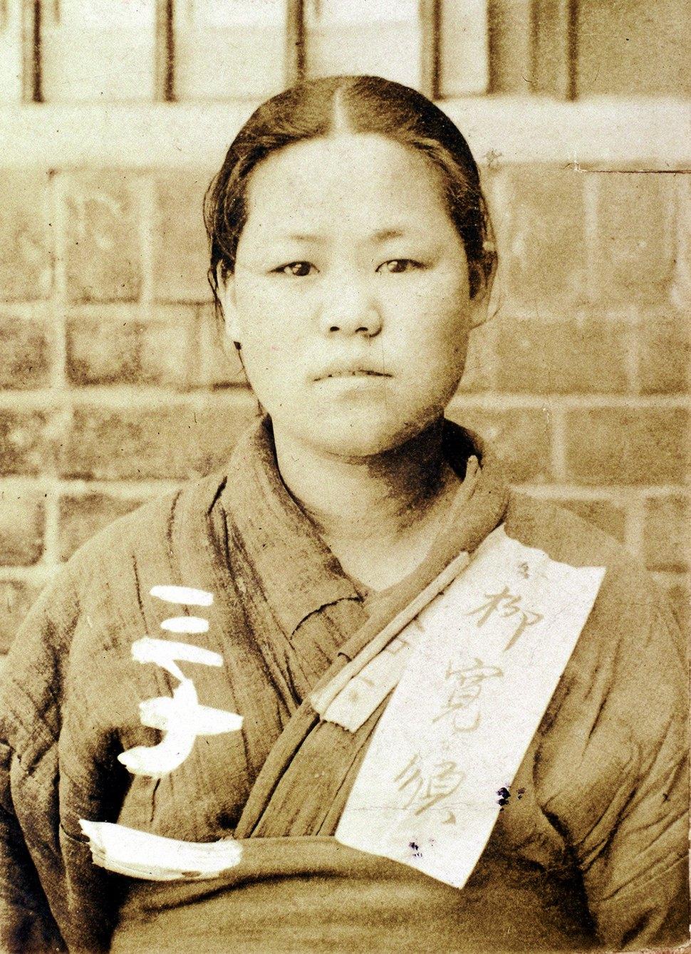 815 잊으면 안되는 우리 조상