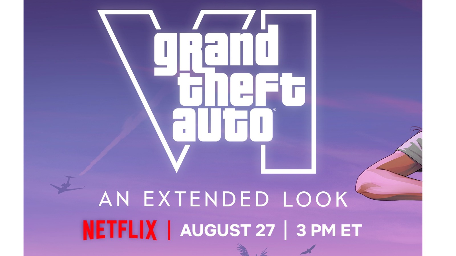 넷플릭스 GTA 독점 발표에 1억달러 씀