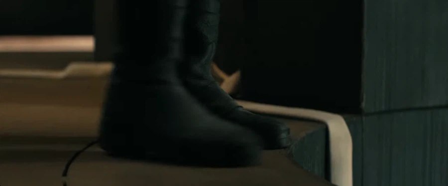MCU) 최근 들어 다크해진 MCU