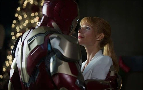 Mcu) 남자는 30대 부터야