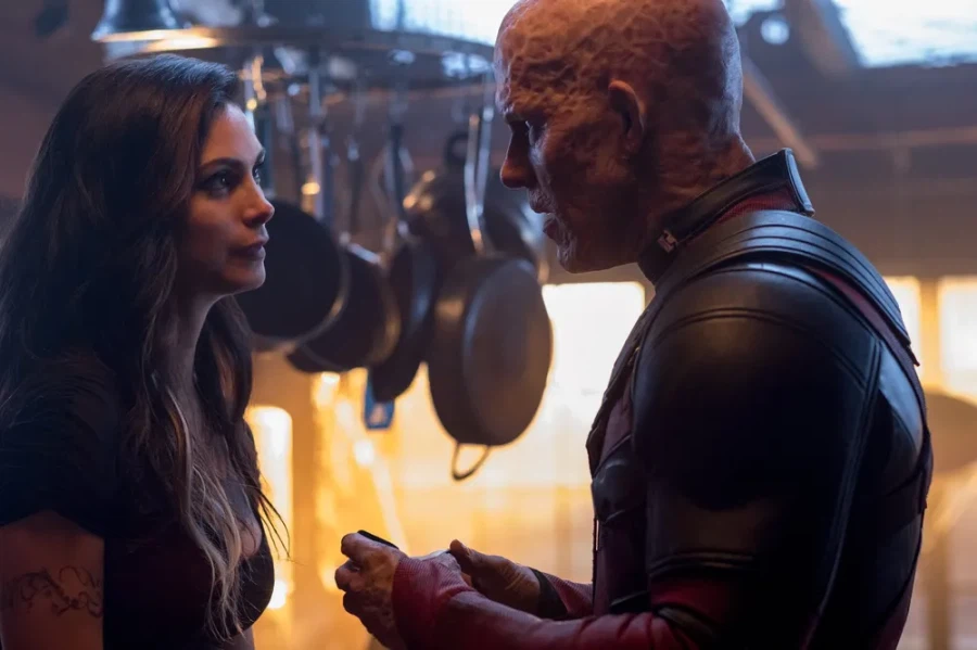 Mcu) 남자는 30대 부터야