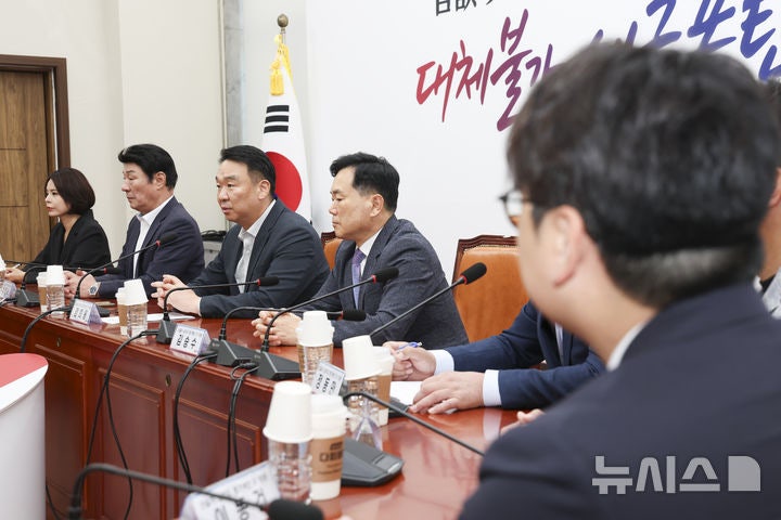 국힘 '선출직 평가TF' "국민·당원 의사 반영한 시스템 만들 것"