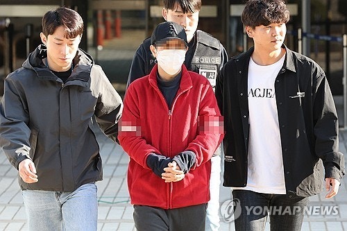 한동훈 집앞 흉기' 40대 징역 1년 확정…특수협박 혐의는 무죄