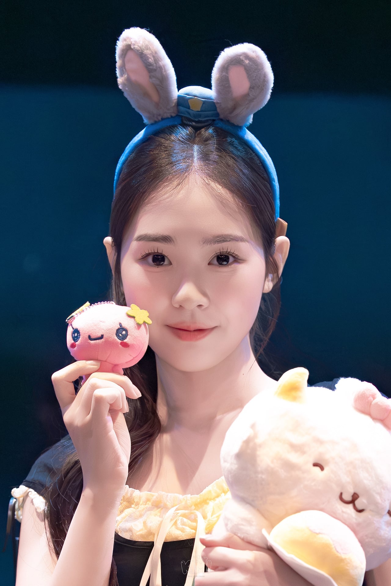 올해 성인이 된 07년생 돼지띠 아이돌들🐷
