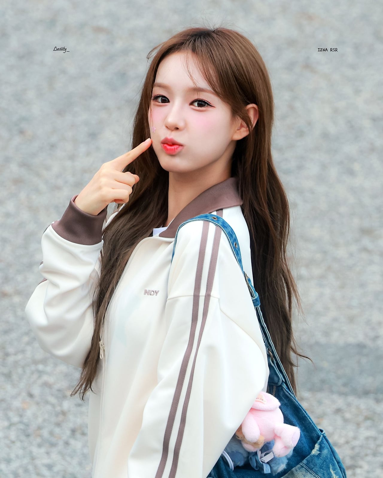 올해 성인이 된 07년생 돼지띠 아이돌들🐷