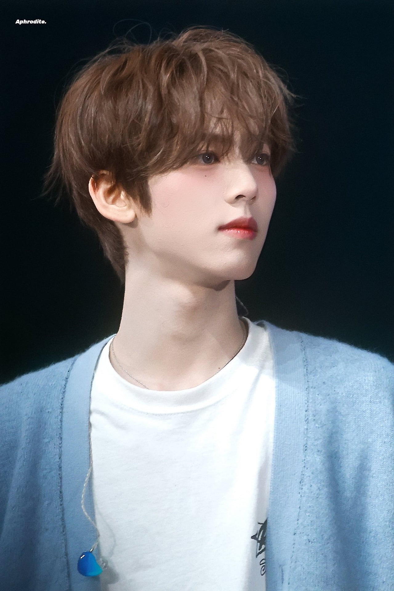 올해 성인이 된 07년생 돼지띠 아이돌들🐷