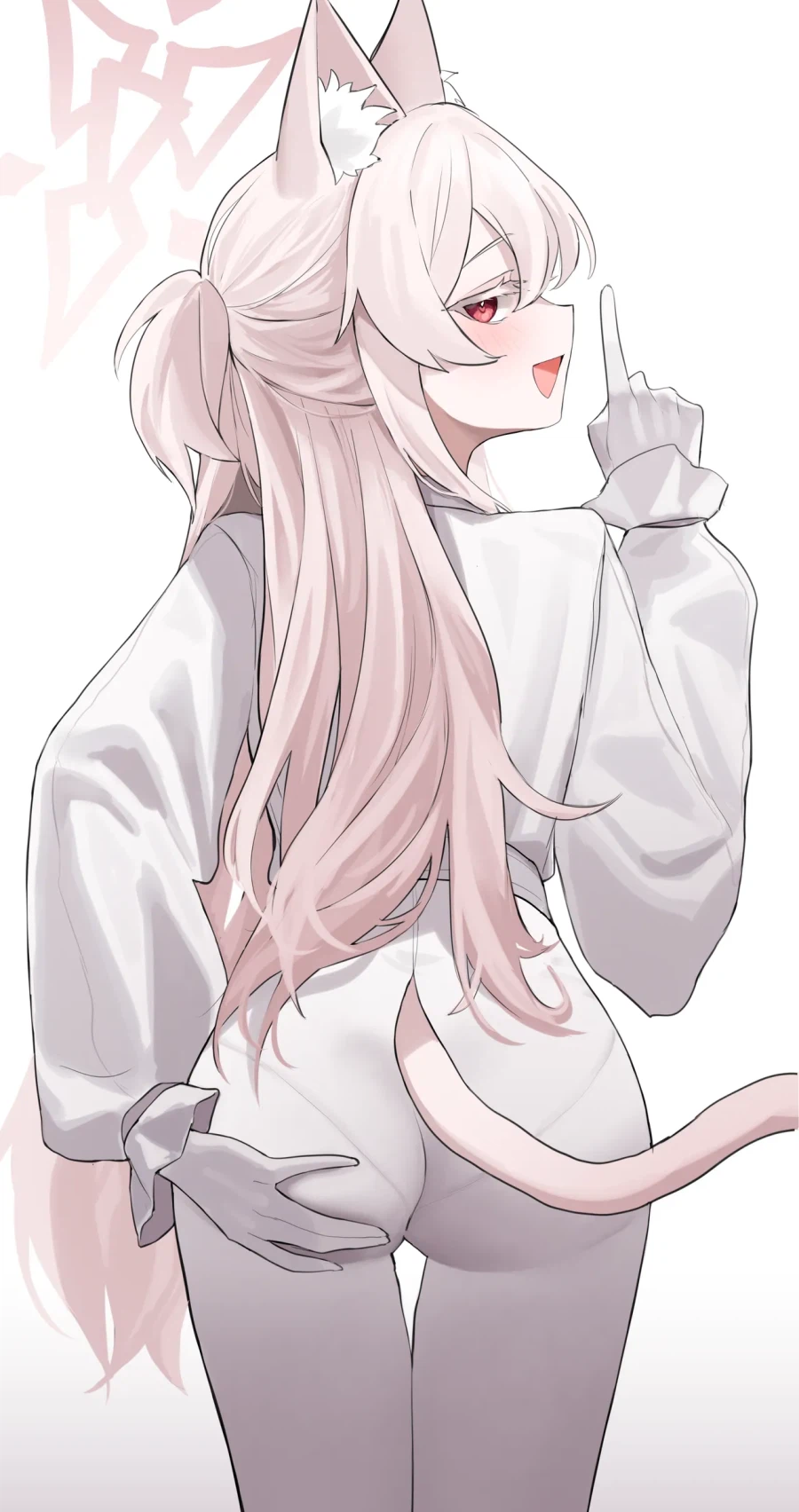 블루아카)누가 제일 때려보면 찰질까?