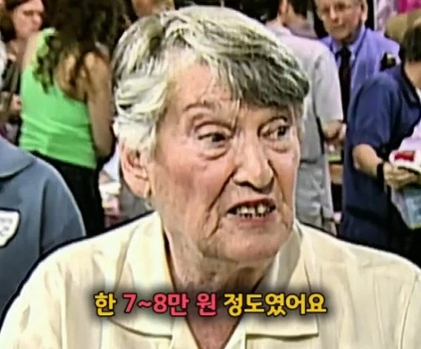 40년 동안 잘못된 방향으로 걸어두었던 명화.jpg