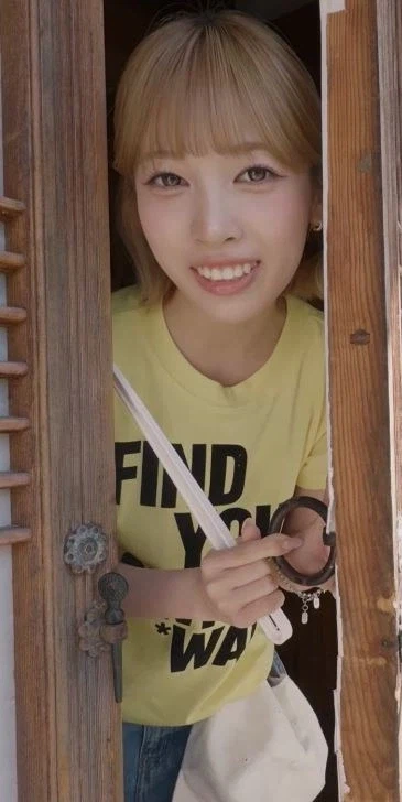 리센느) 갱장하다