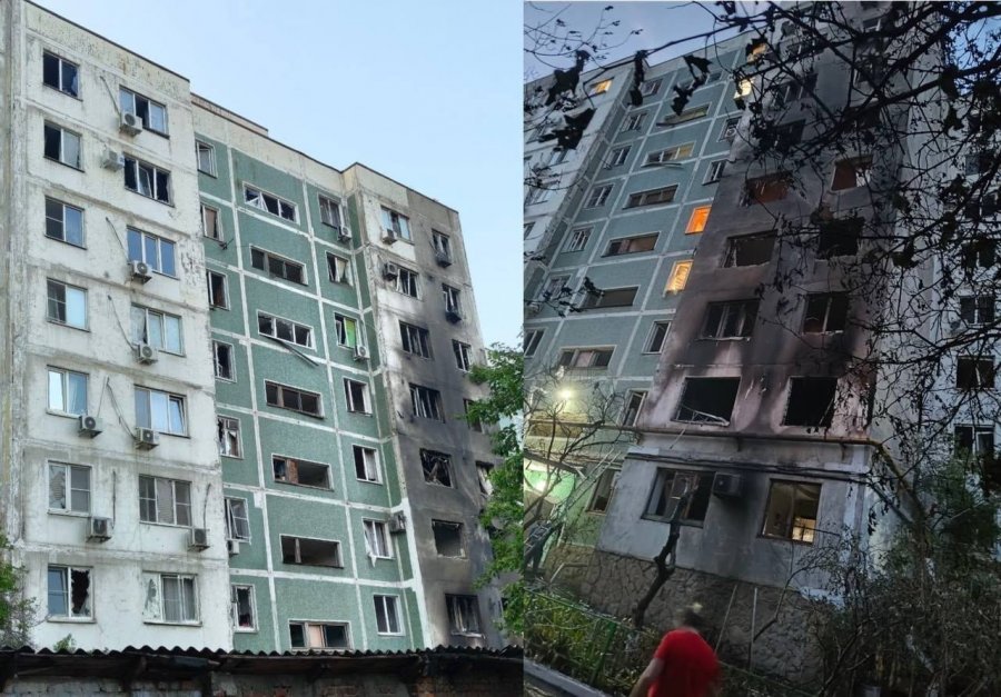 [우크라이나] 캐나다 나치 기금 폐쇄,폴란드 국회의장 우크라 EU 반대,양측 공습 등