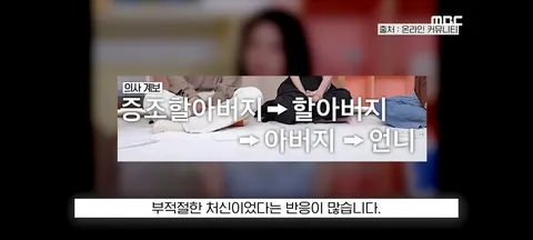 심용환 강사님과 박유하 교수가 생각하는 안상호 사태